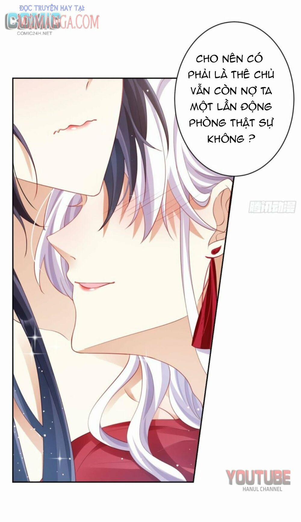 Ác Nữ Vi Đế 90.2 trang 13