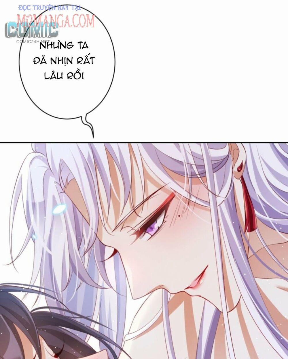 Ác Nữ Vi Đế 90.2 trang 4