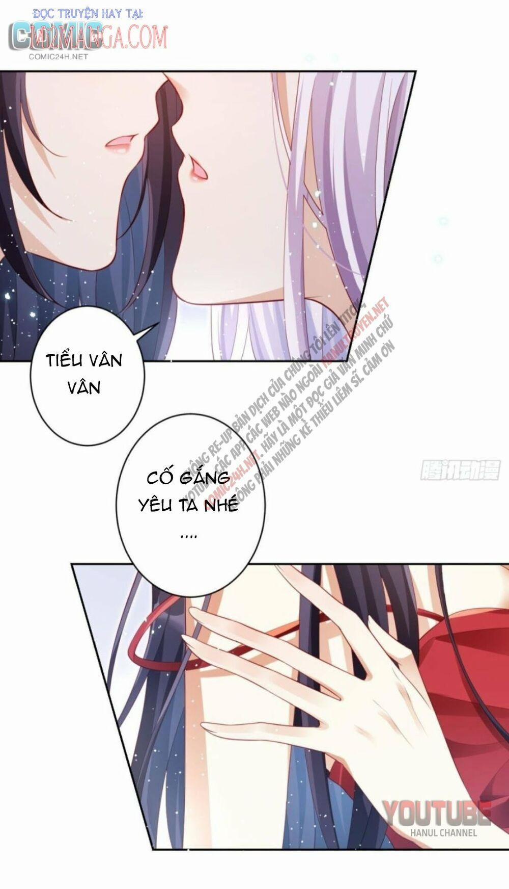 Ác Nữ Vi Đế 91.1 trang 1