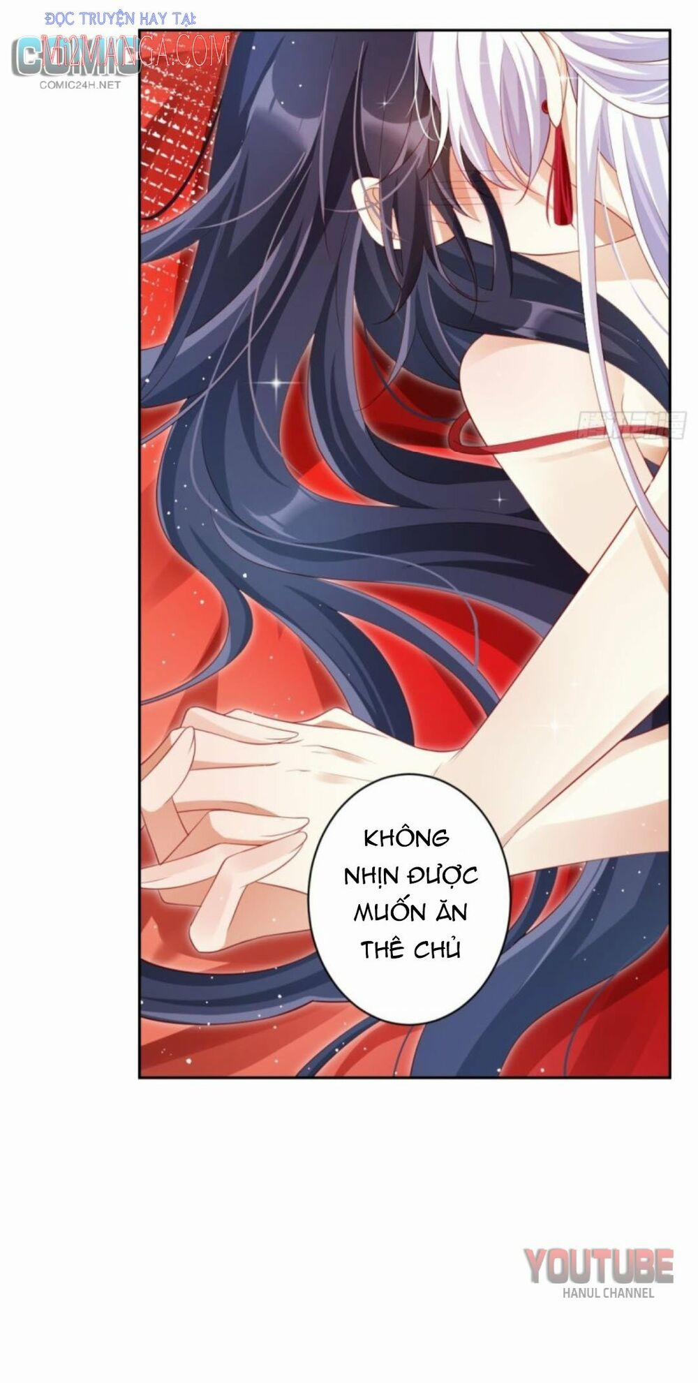 Ác Nữ Vi Đế 91.1 trang 15