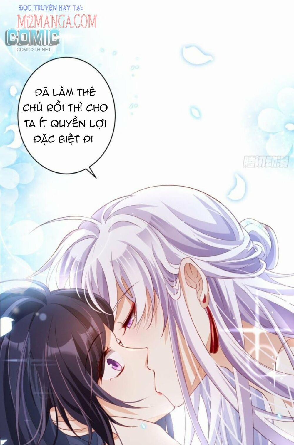 Ác Nữ Vi Đế 91.1 trang 6