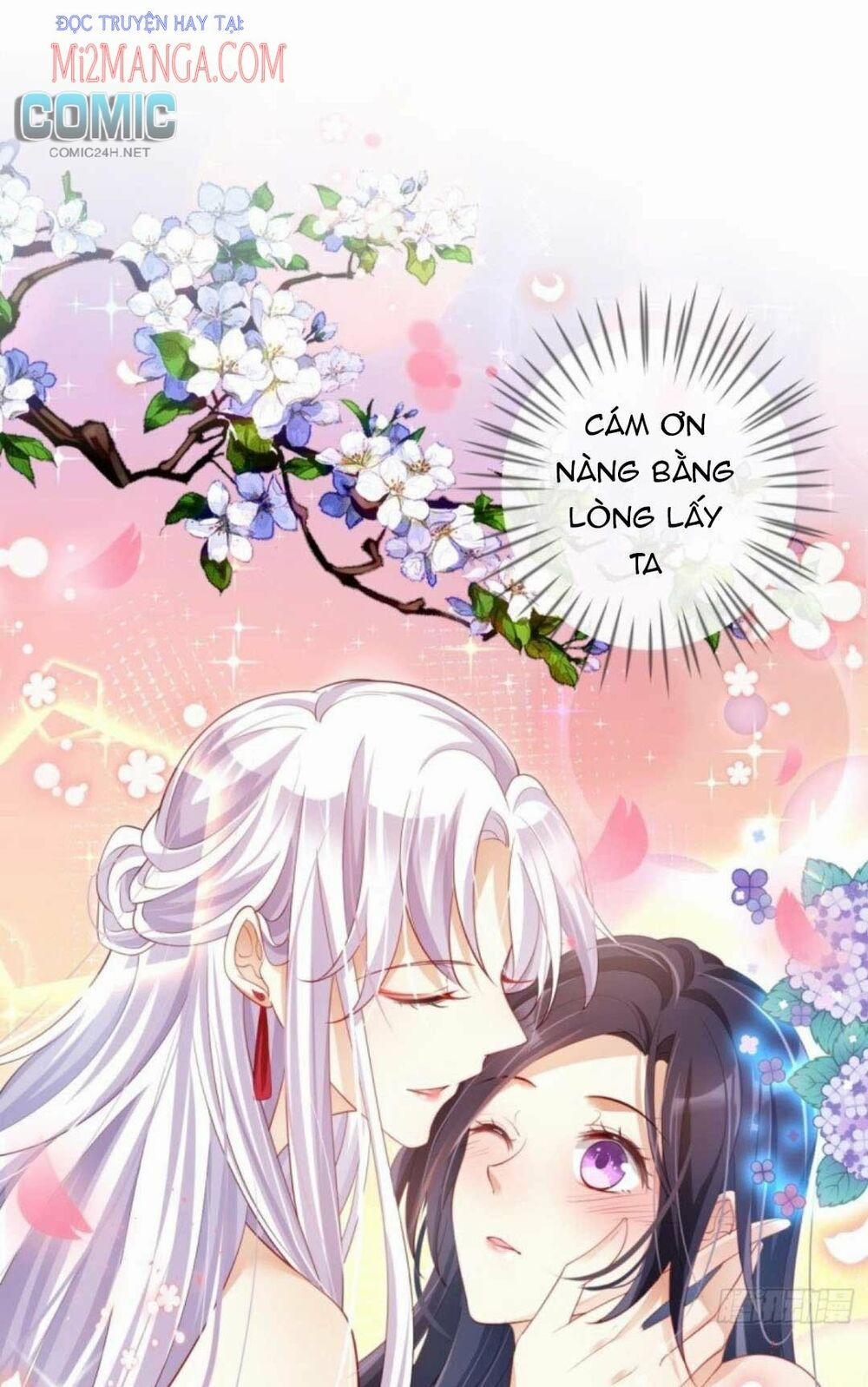 Ác Nữ Vi Đế 91.2 trang 12