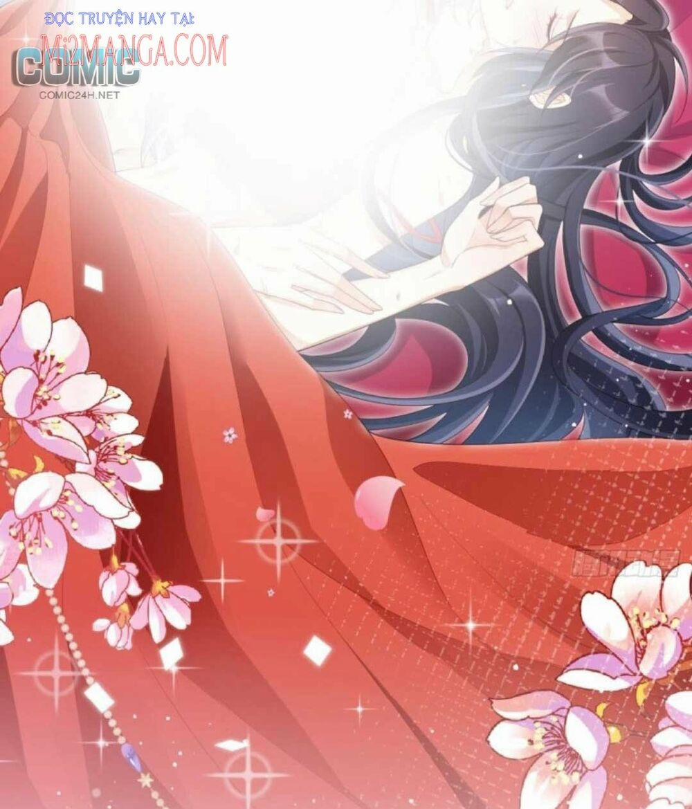 Ác Nữ Vi Đế 91.2 trang 8