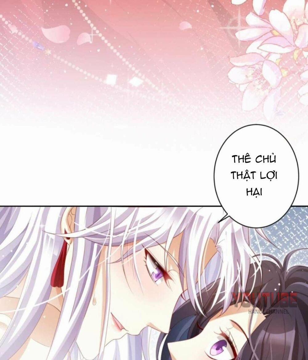 Ác Nữ Vi Đế 91.2 trang 9