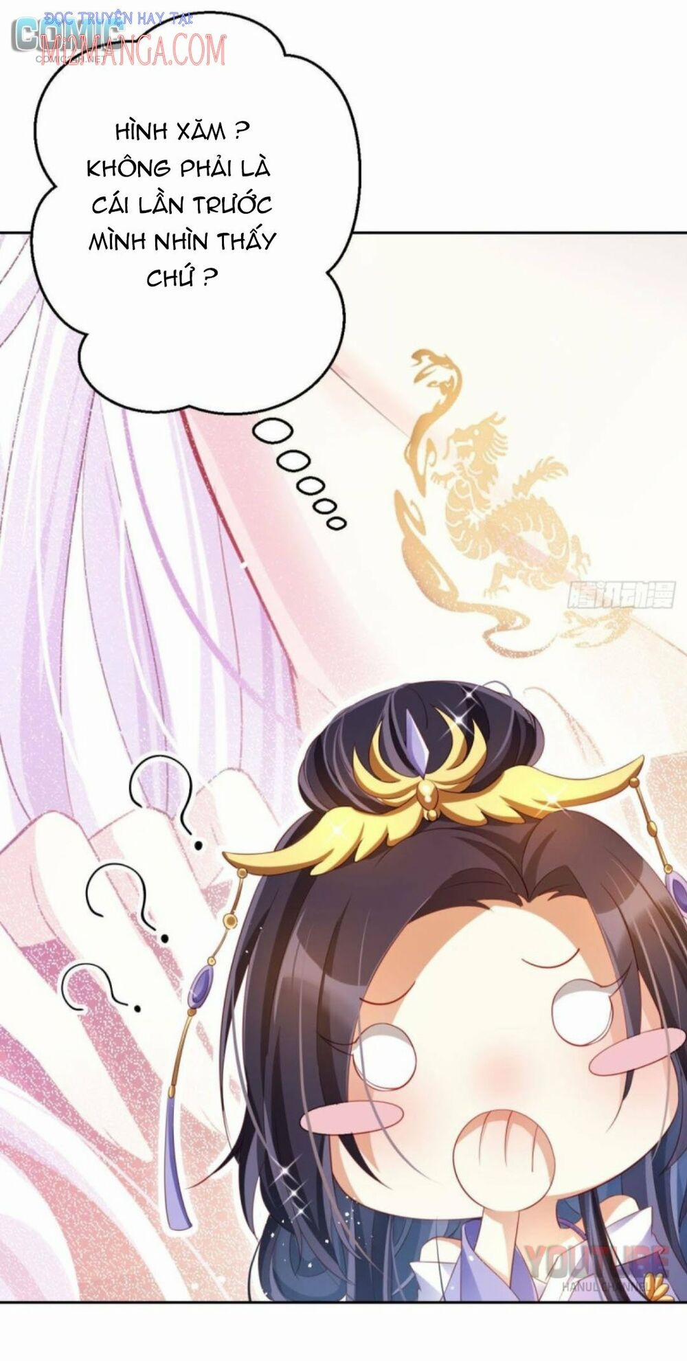 Ác Nữ Vi Đế 92.1 trang 11