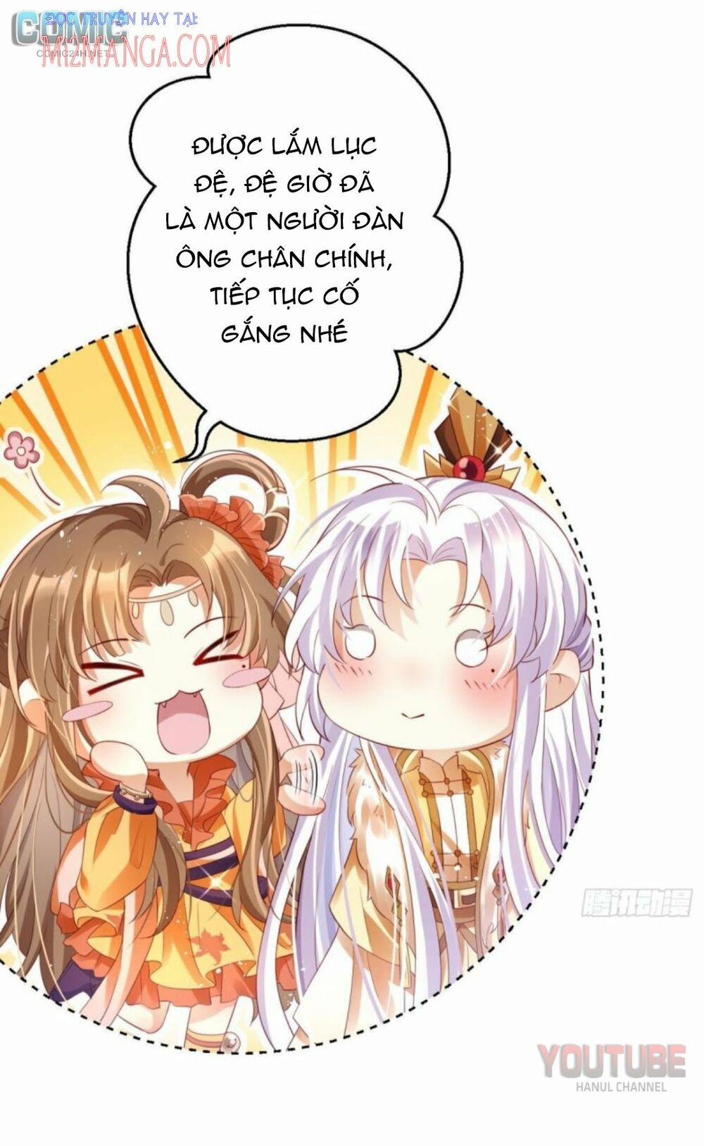 Ác Nữ Vi Đế 92.1 trang 13