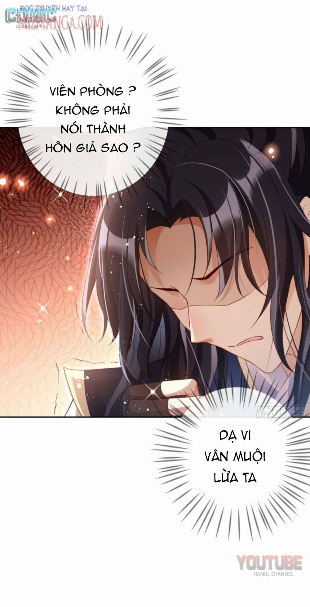 Ác Nữ Vi Đế 92.1 trang 15