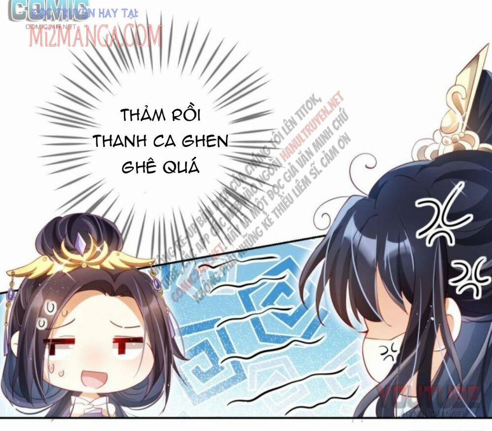 Ác Nữ Vi Đế 92.1 trang 16