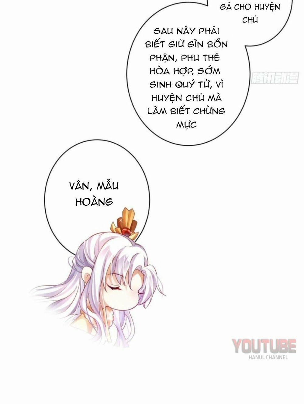 Ác Nữ Vi Đế 92.1 trang 18