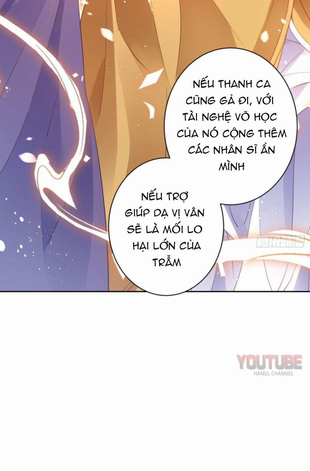 Ác Nữ Vi Đế 92.1 trang 23