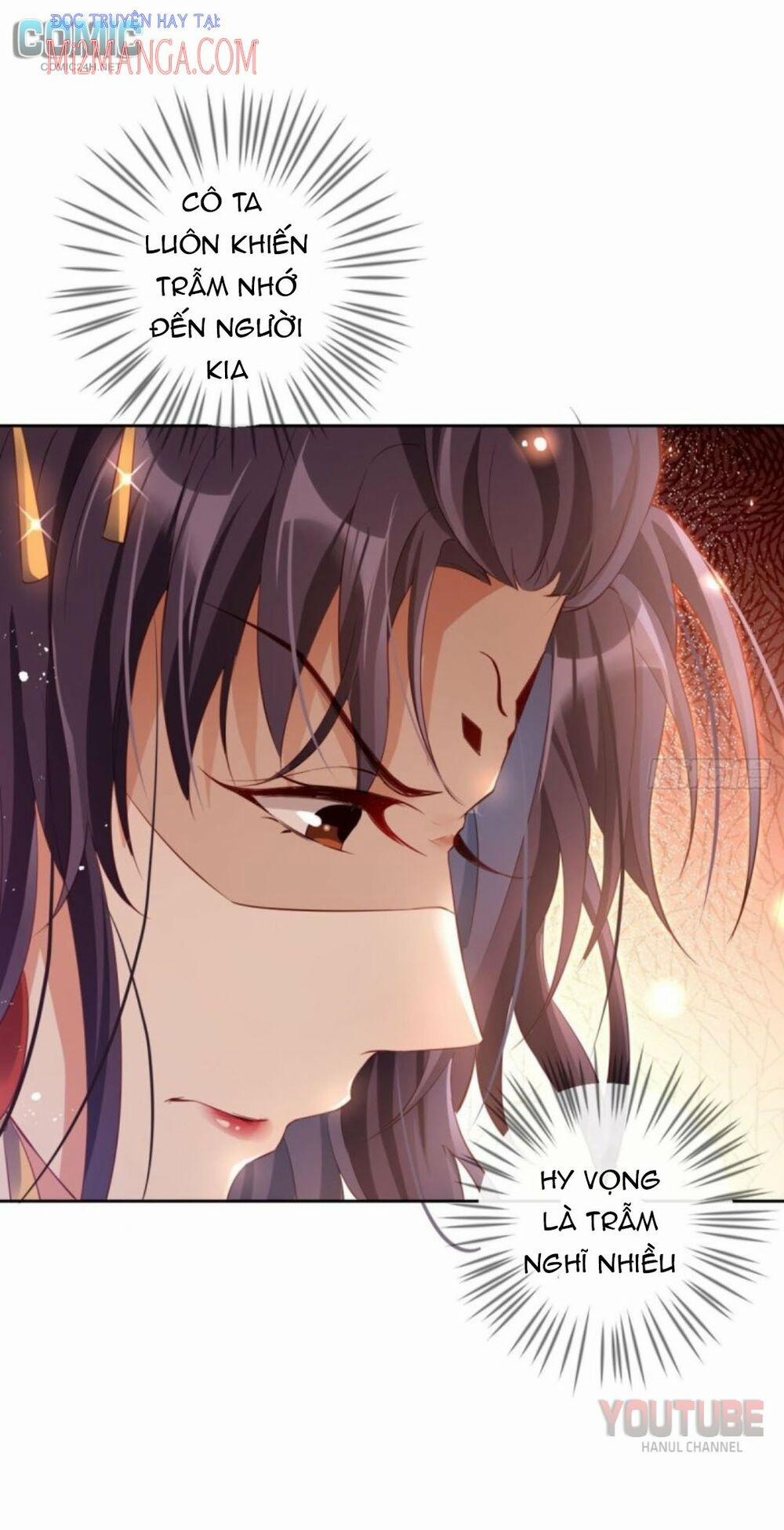 Ác Nữ Vi Đế 92.1 trang 24