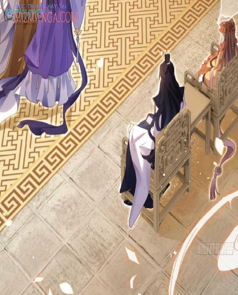 Ác Nữ Vi Đế 92.1 trang 3