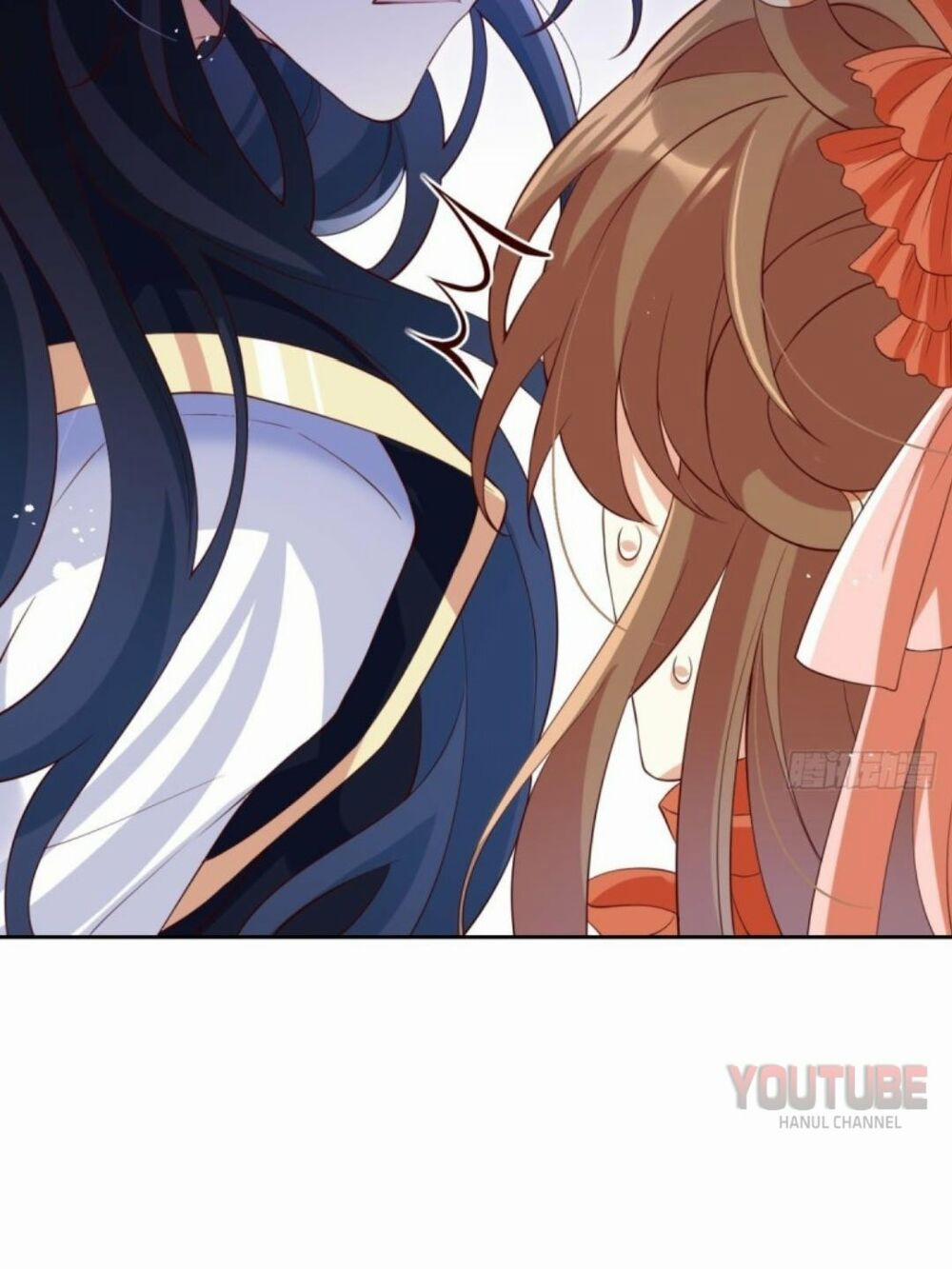 Ác Nữ Vi Đế 92.1 trang 32