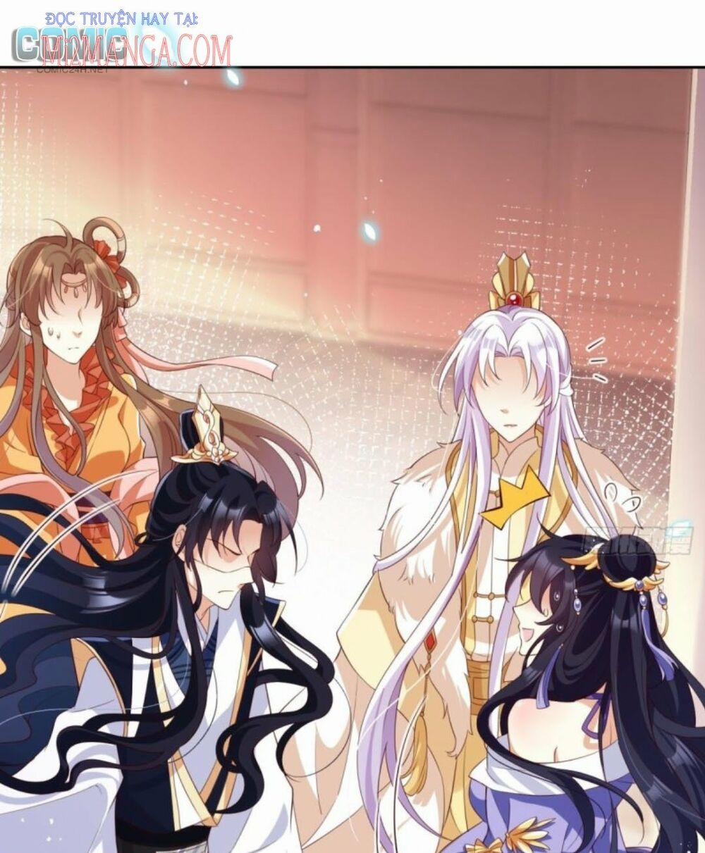 Ác Nữ Vi Đế 92.1 trang 33