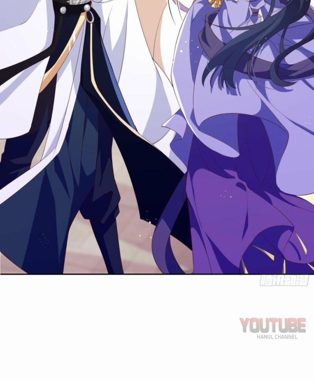 Ác Nữ Vi Đế 92.1 trang 34