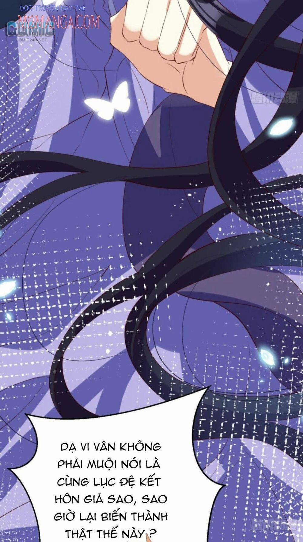 Ác Nữ Vi Đế 92.1 trang 37