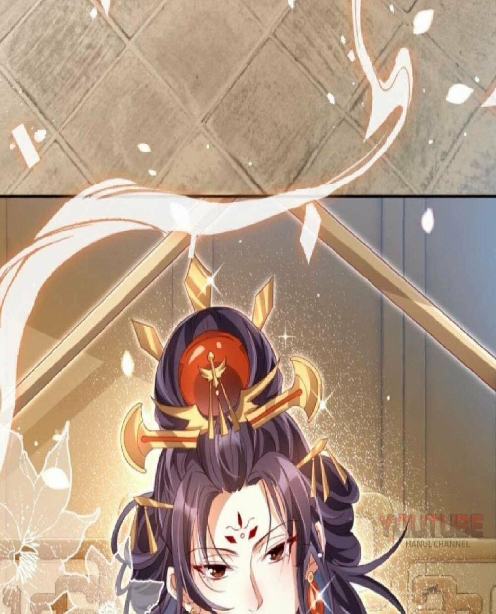 Ác Nữ Vi Đế 92.1 trang 4