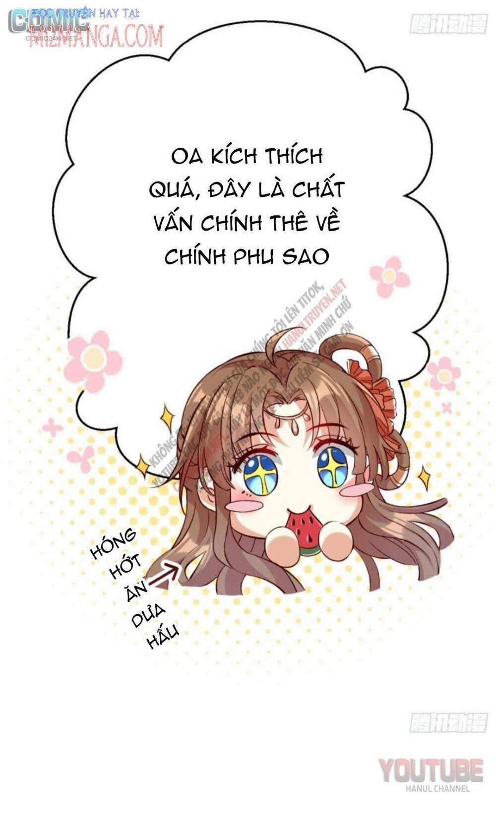 Ác Nữ Vi Đế 92.2 trang 1