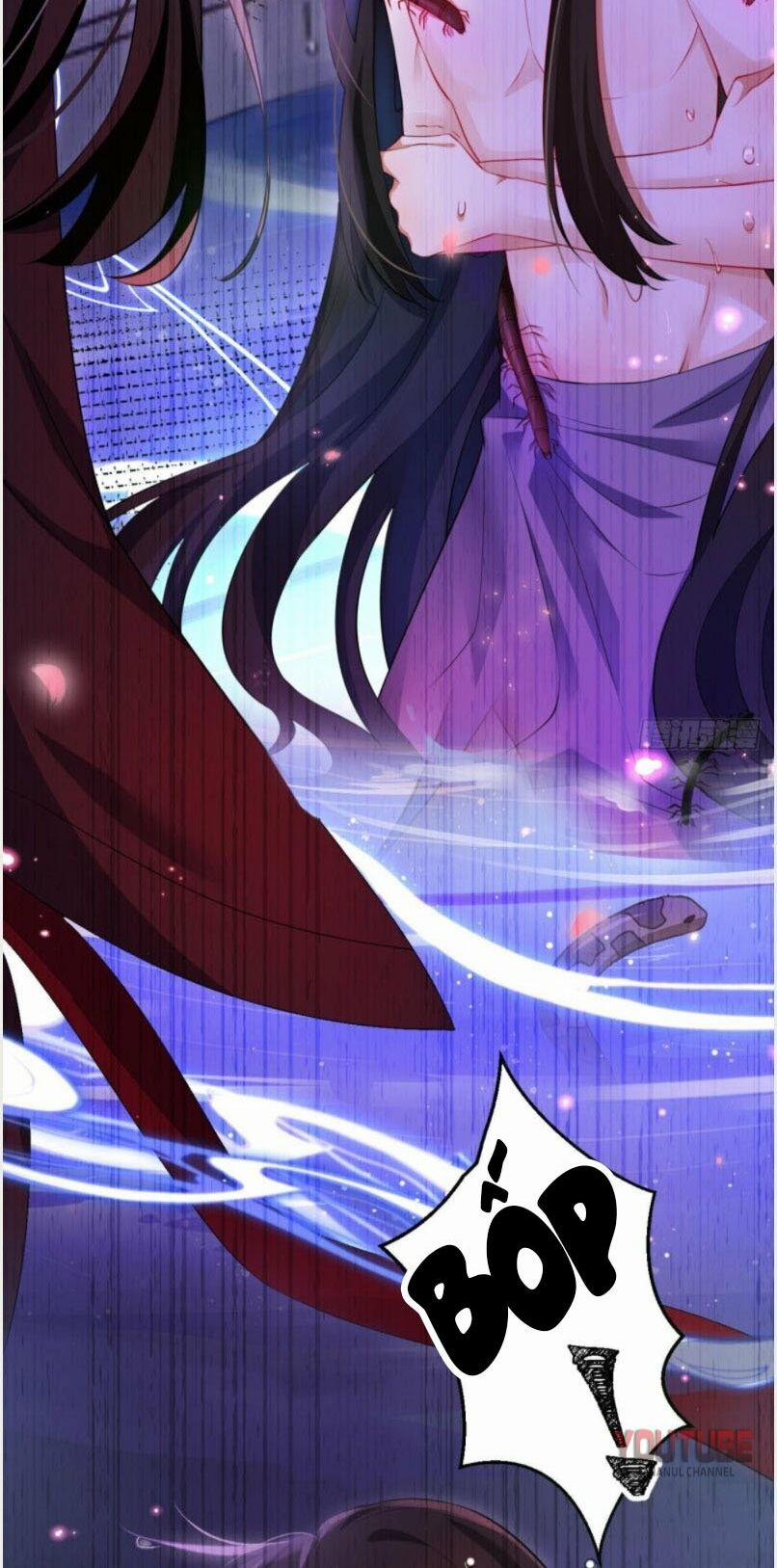 Ác Nữ Vi Đế 92.2 trang 13