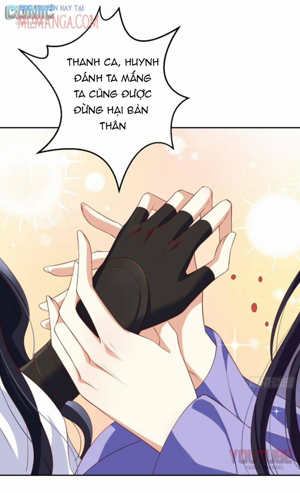 Ác Nữ Vi Đế 92.2 trang 14