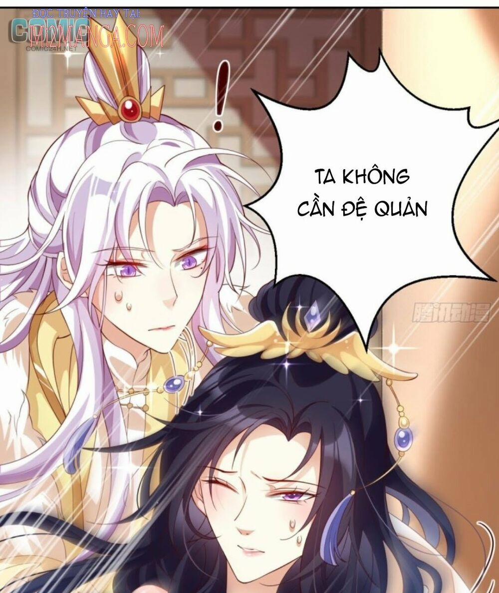 Ác Nữ Vi Đế 92.2 trang 15