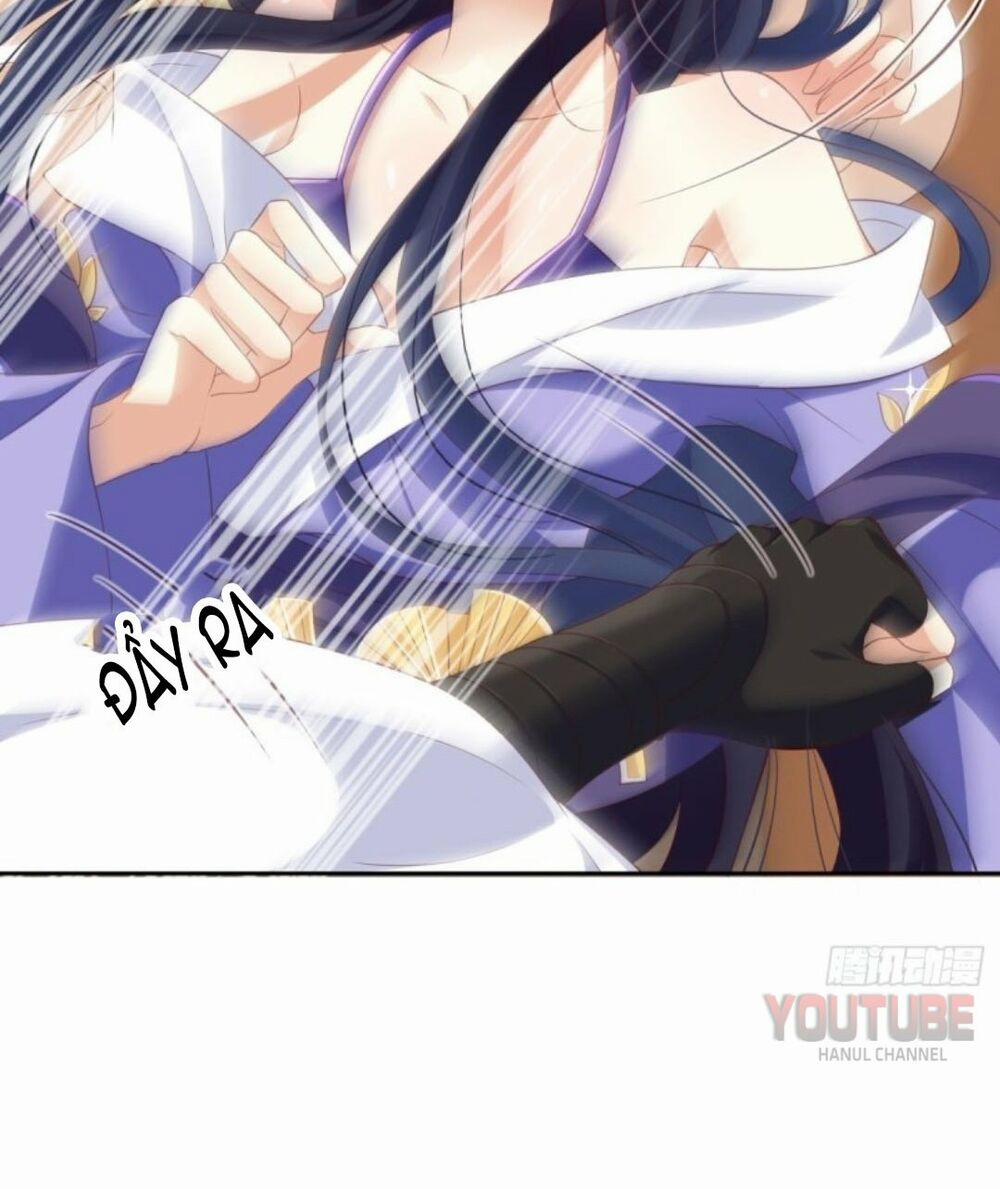 Ác Nữ Vi Đế 92.2 trang 16