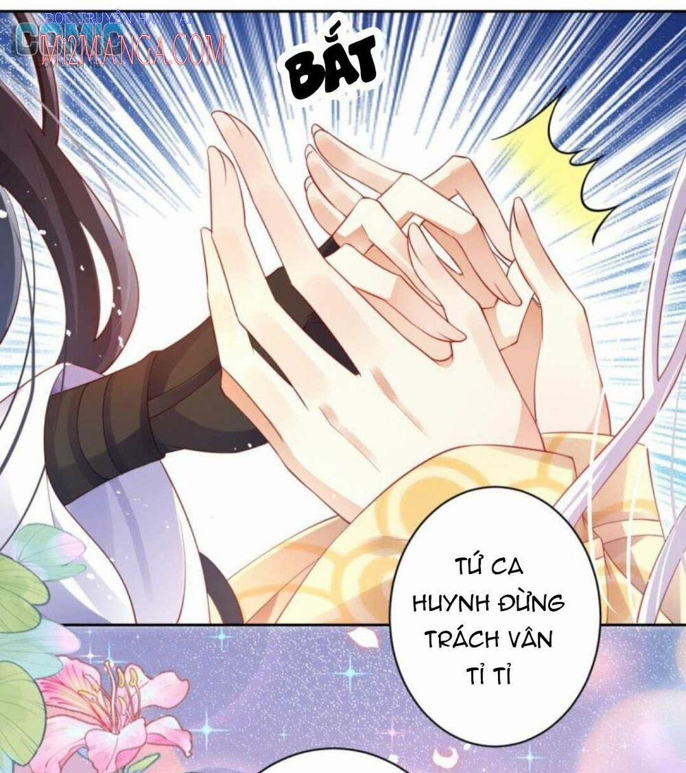 Ác Nữ Vi Đế 92.2 trang 2