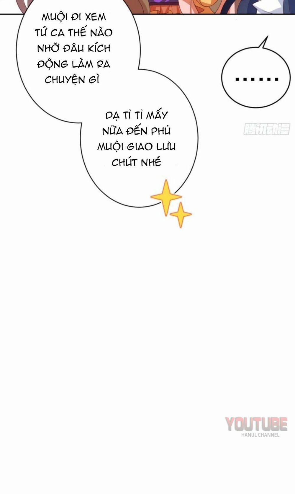 Ác Nữ Vi Đế 92.2 trang 21