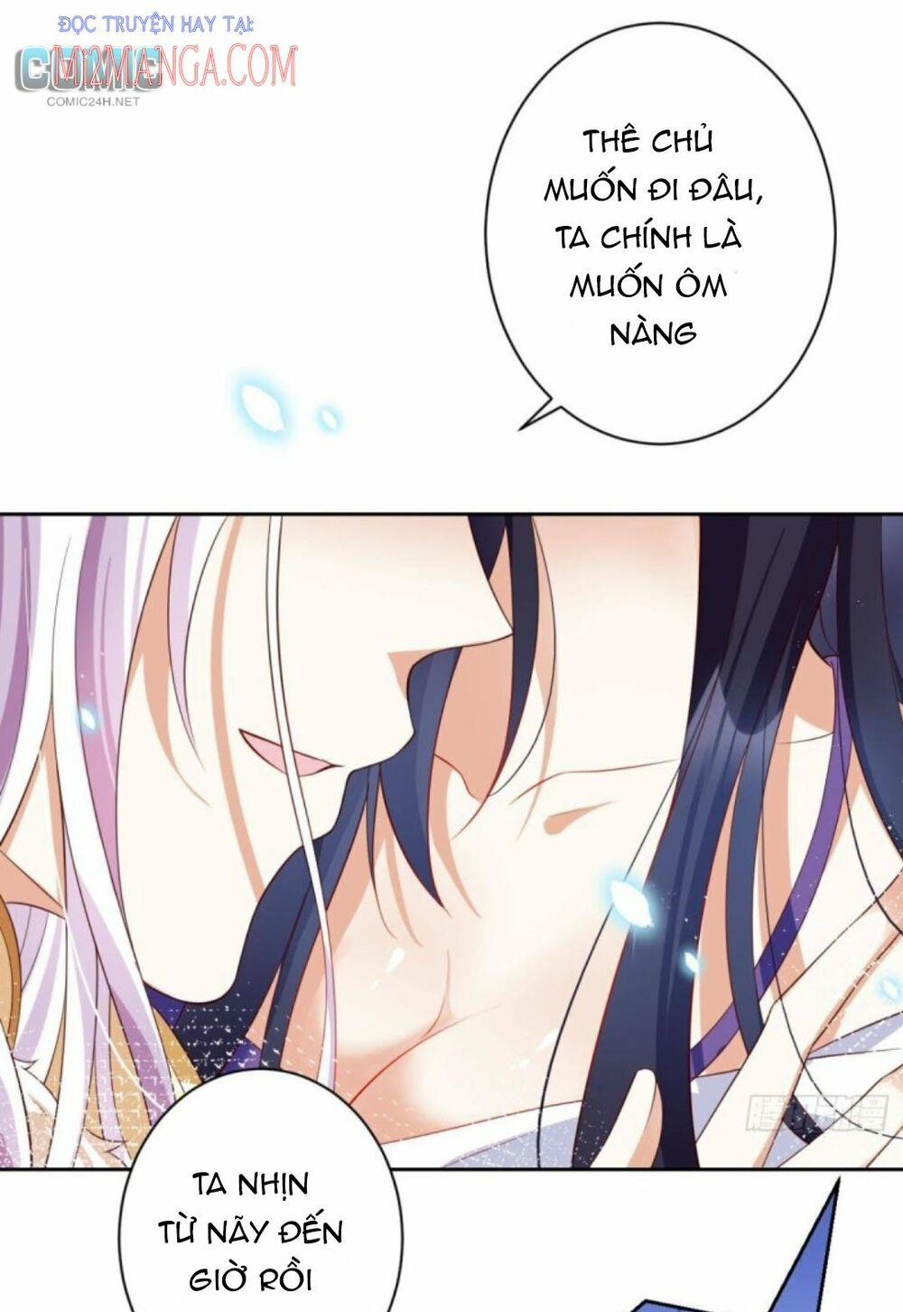 Ác Nữ Vi Đế 92.2 trang 24