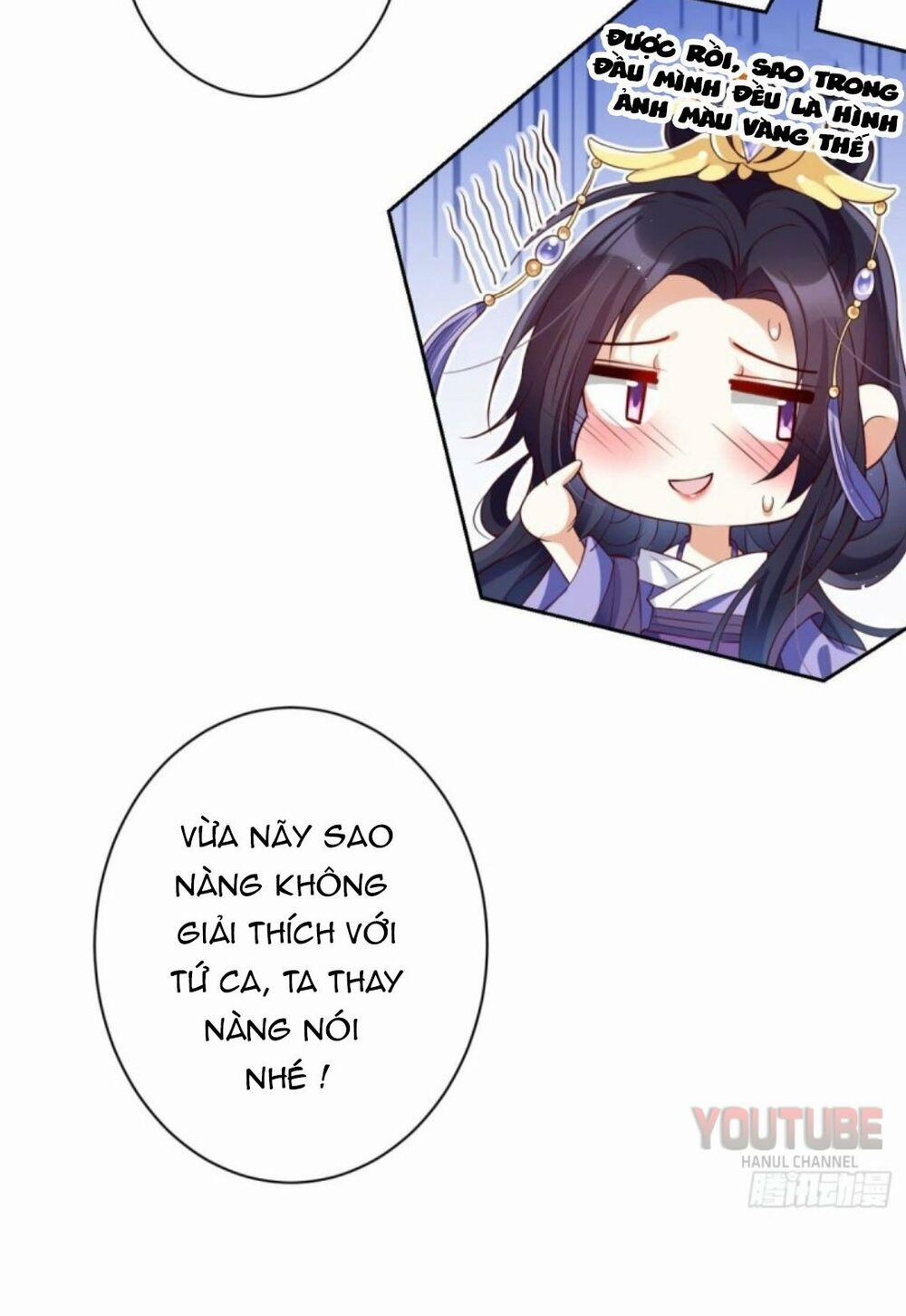 Ác Nữ Vi Đế 92.2 trang 25