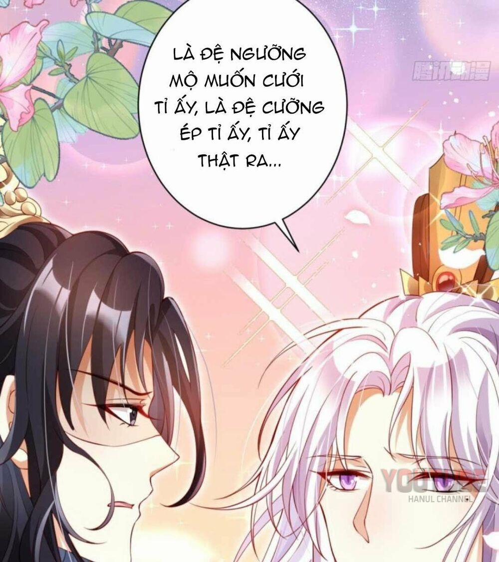 Ác Nữ Vi Đế 92.2 trang 3