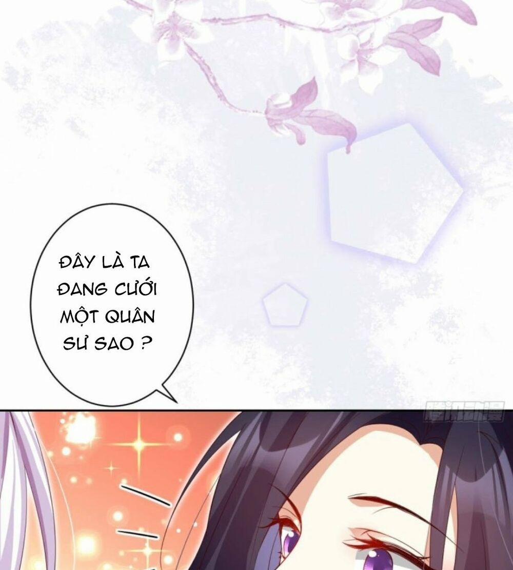 Ác Nữ Vi Đế 92.2 trang 31