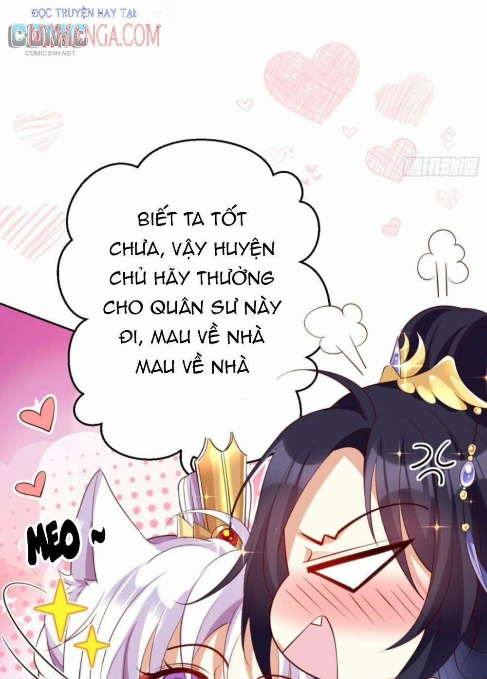 Ác Nữ Vi Đế 92.2 trang 33