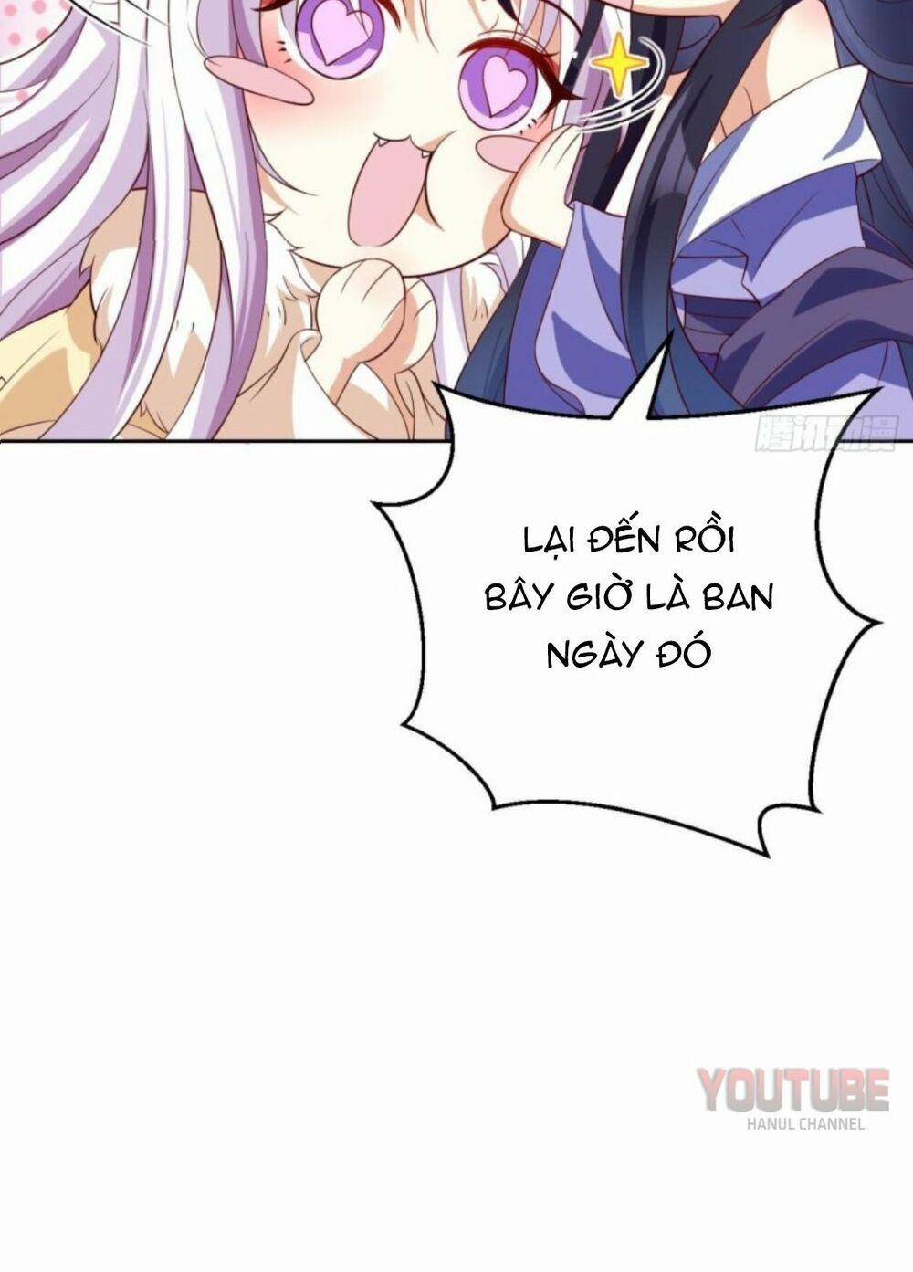 Ác Nữ Vi Đế 92.2 trang 34