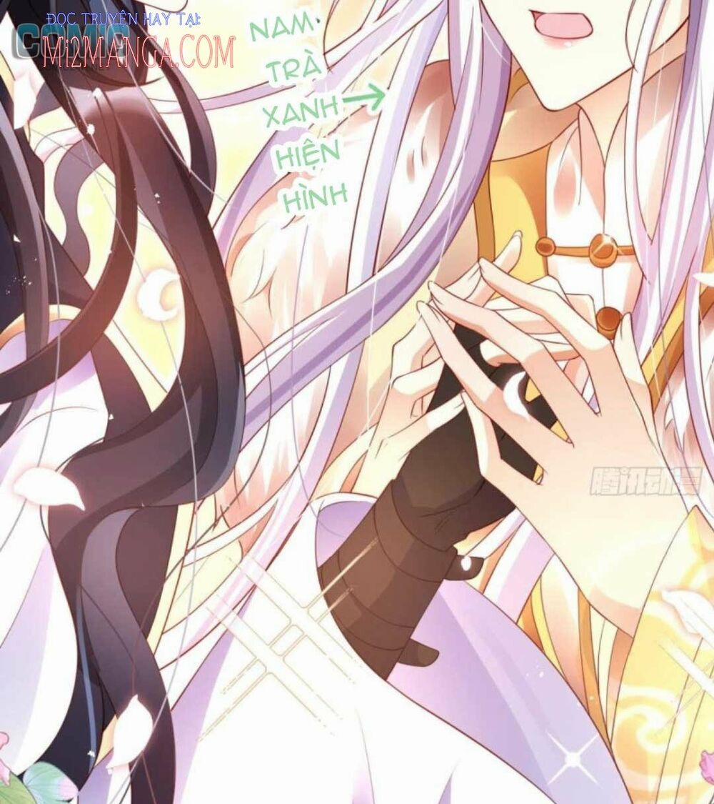 Ác Nữ Vi Đế 92.2 trang 4