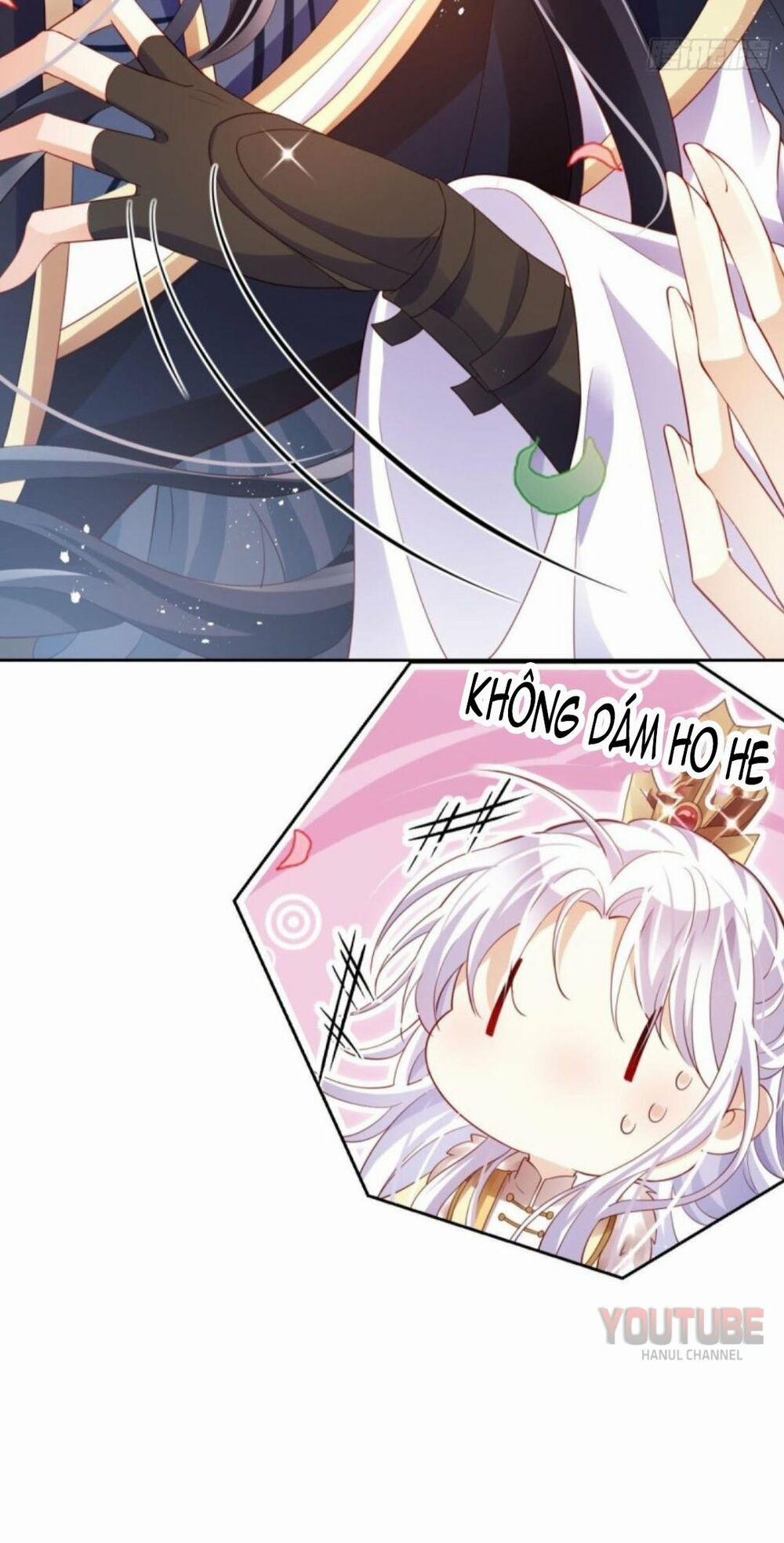 Ác Nữ Vi Đế 92.2 trang 7