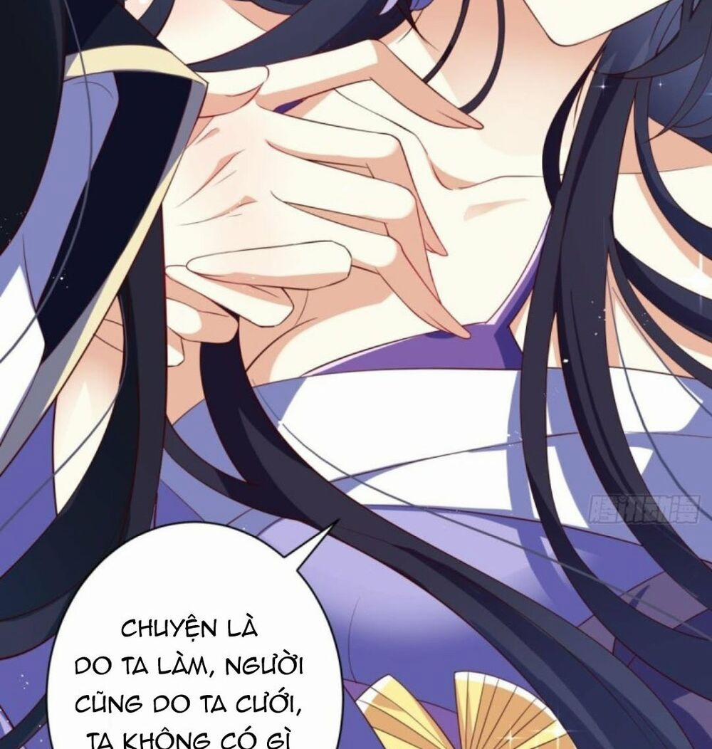 Ác Nữ Vi Đế 92.2 trang 9