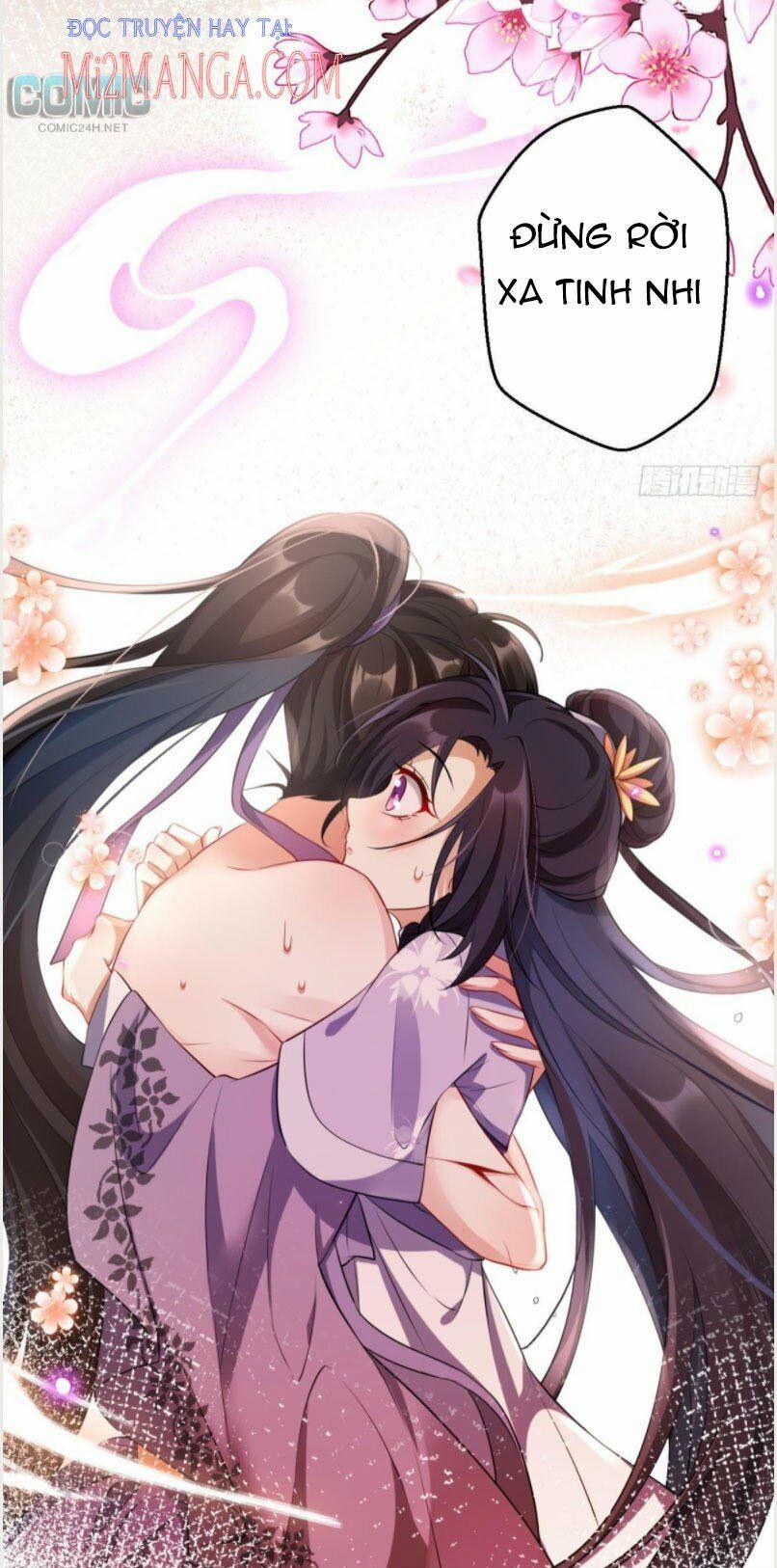 Ác Nữ Vi Đế 98.1 trang 11