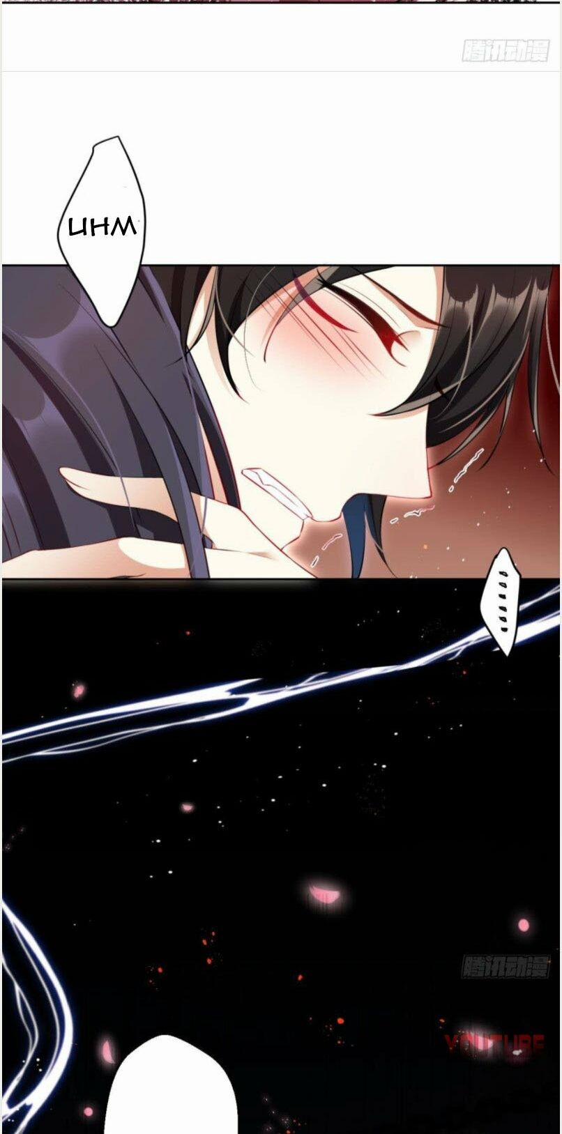 Ác Nữ Vi Đế 98.1 trang 12