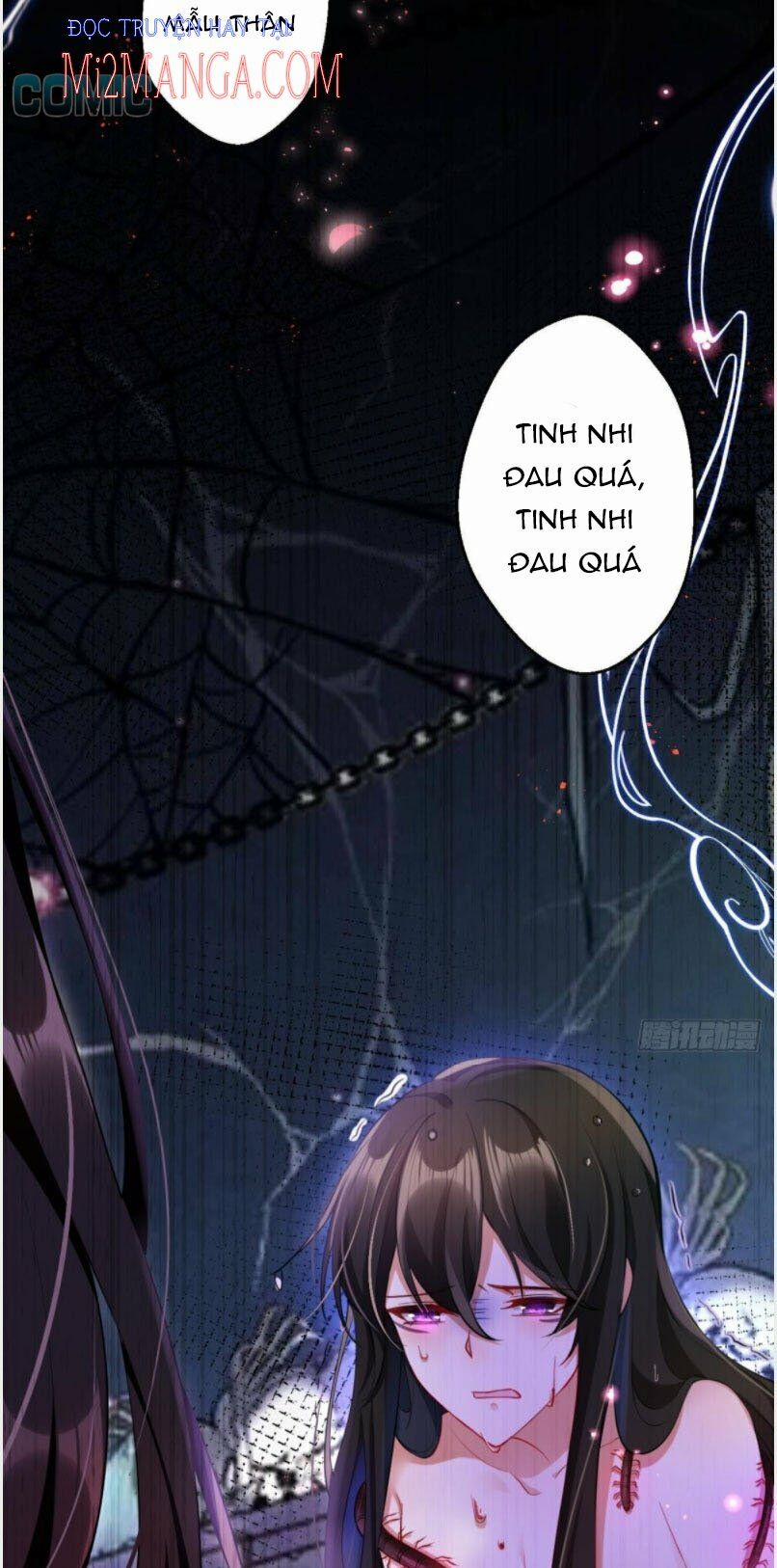 Ác Nữ Vi Đế 98.1 trang 13