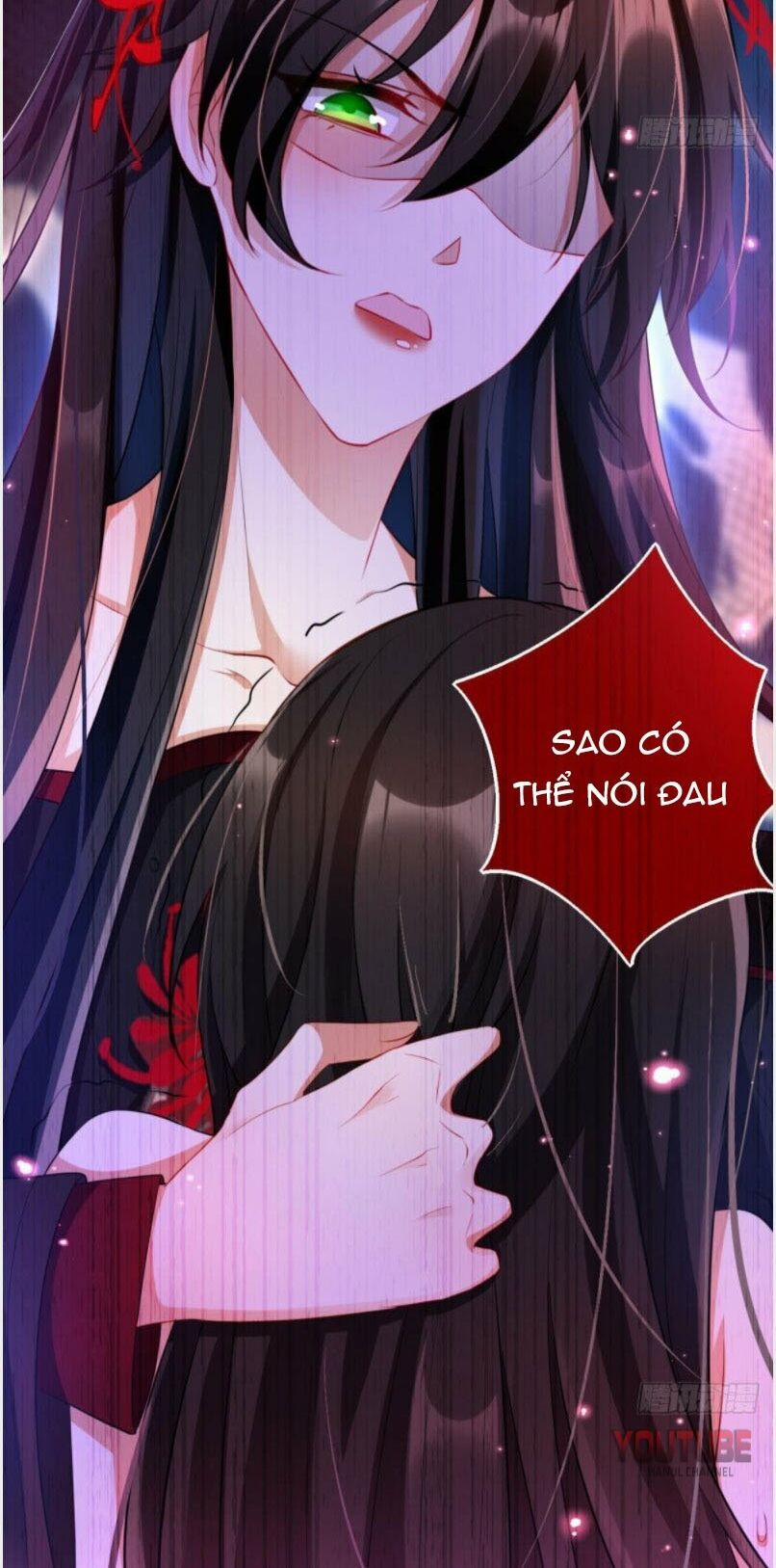 Ác Nữ Vi Đế 98.1 trang 16