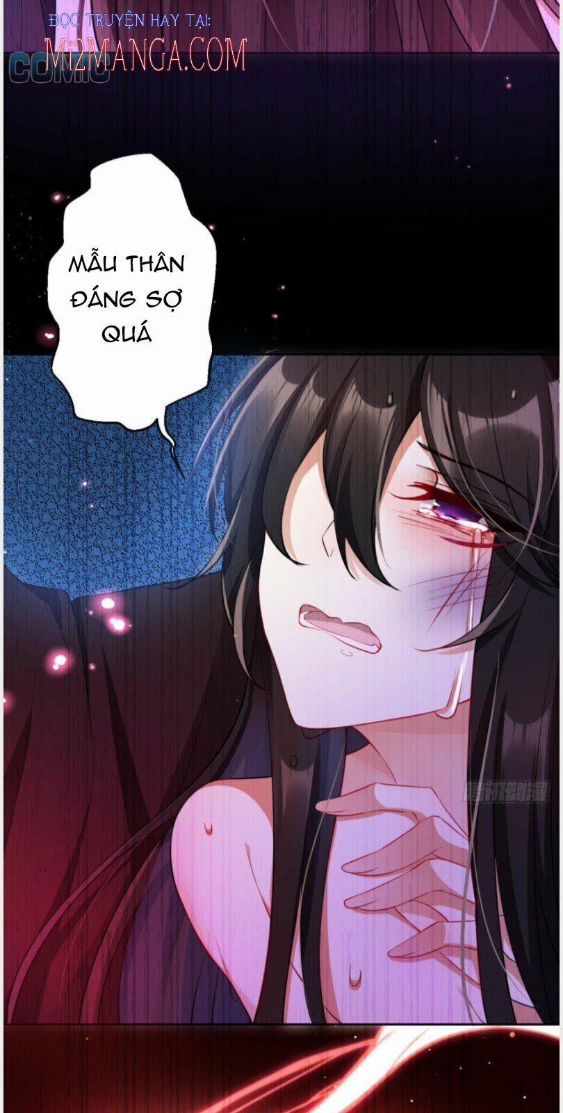 Ác Nữ Vi Đế 98.1 trang 17