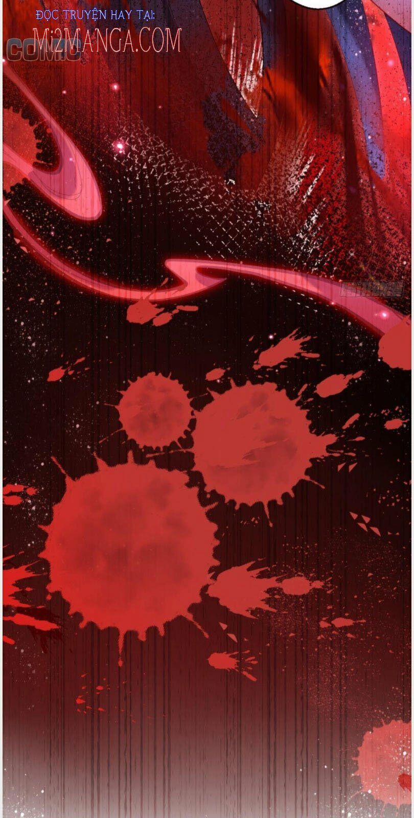 Ác Nữ Vi Đế 98.1 trang 19