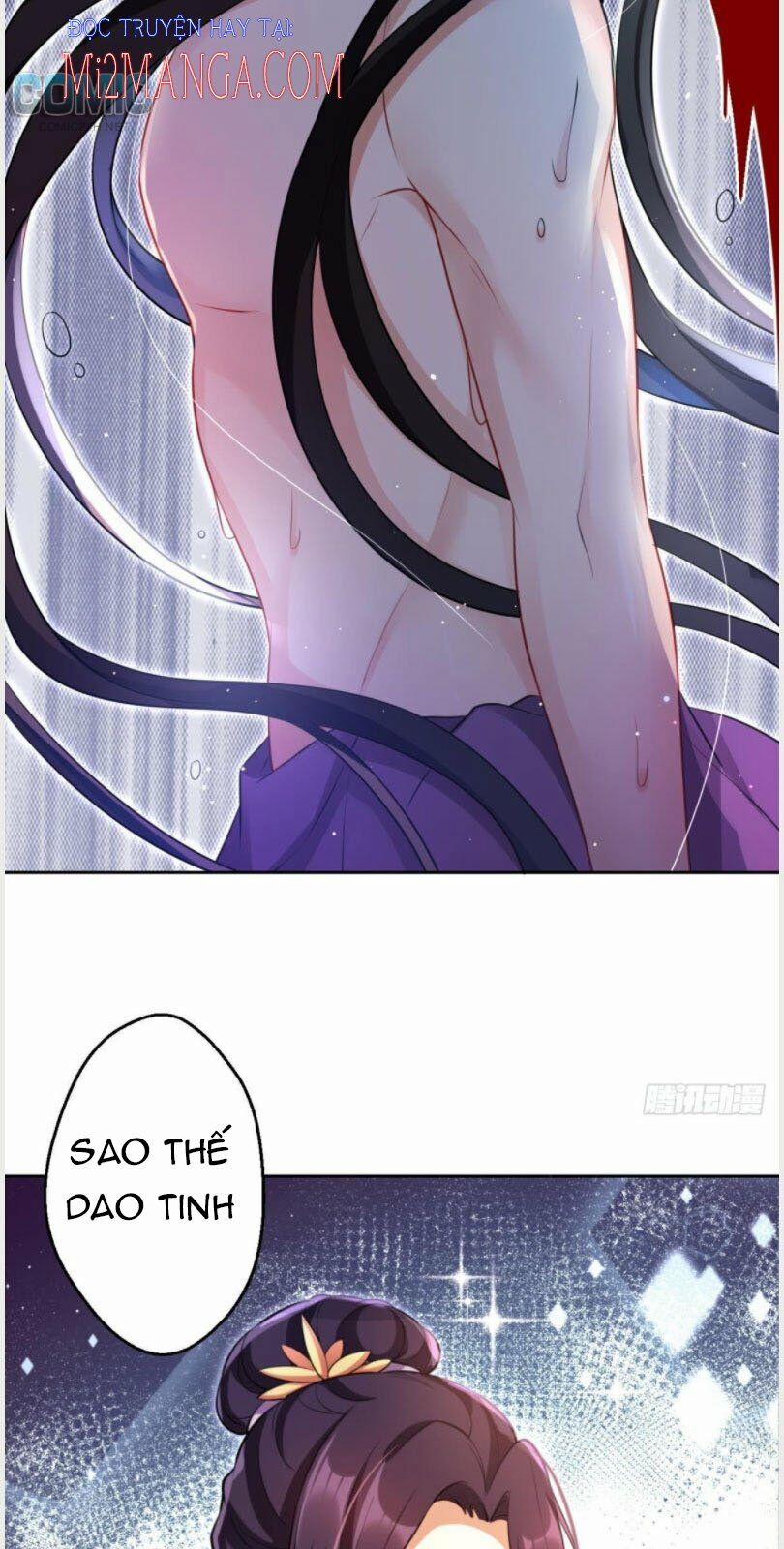 Ác Nữ Vi Đế 98.1 trang 21