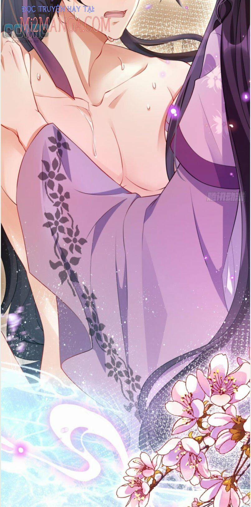 Ác Nữ Vi Đế 98.1 trang 5