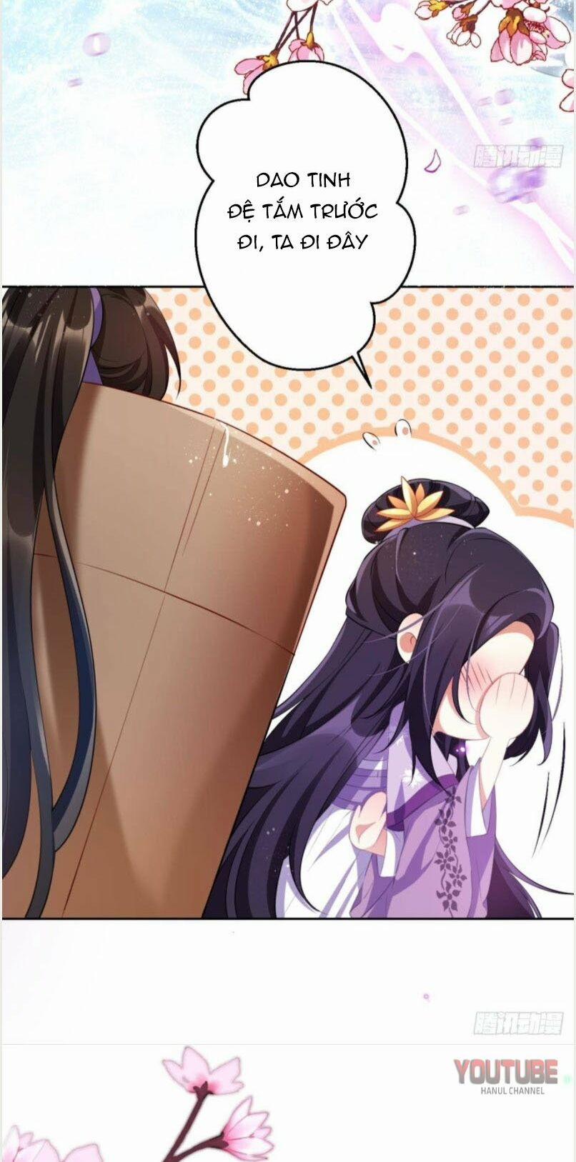 Ác Nữ Vi Đế 98.1 trang 6