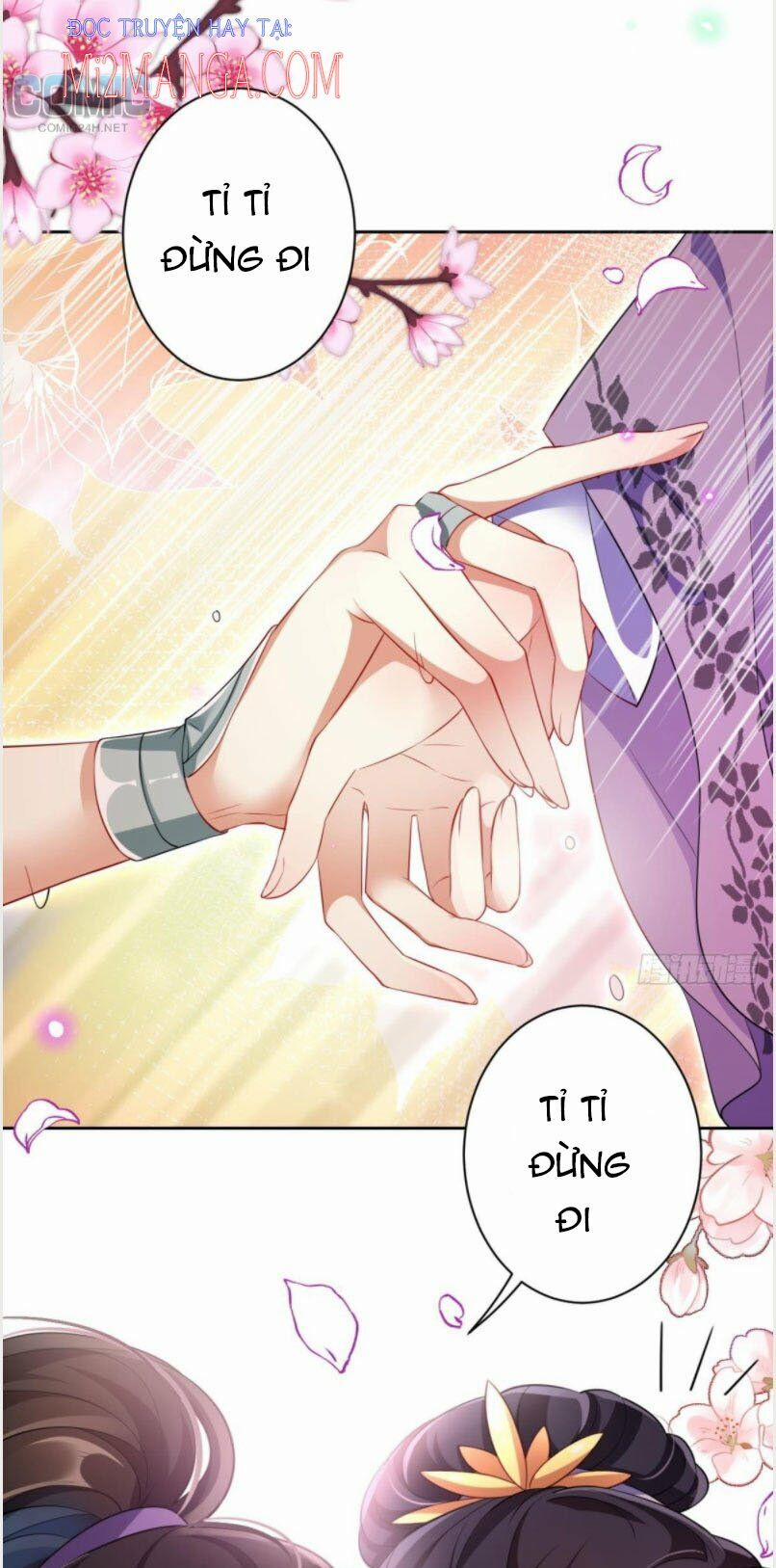 Ác Nữ Vi Đế 98.1 trang 7