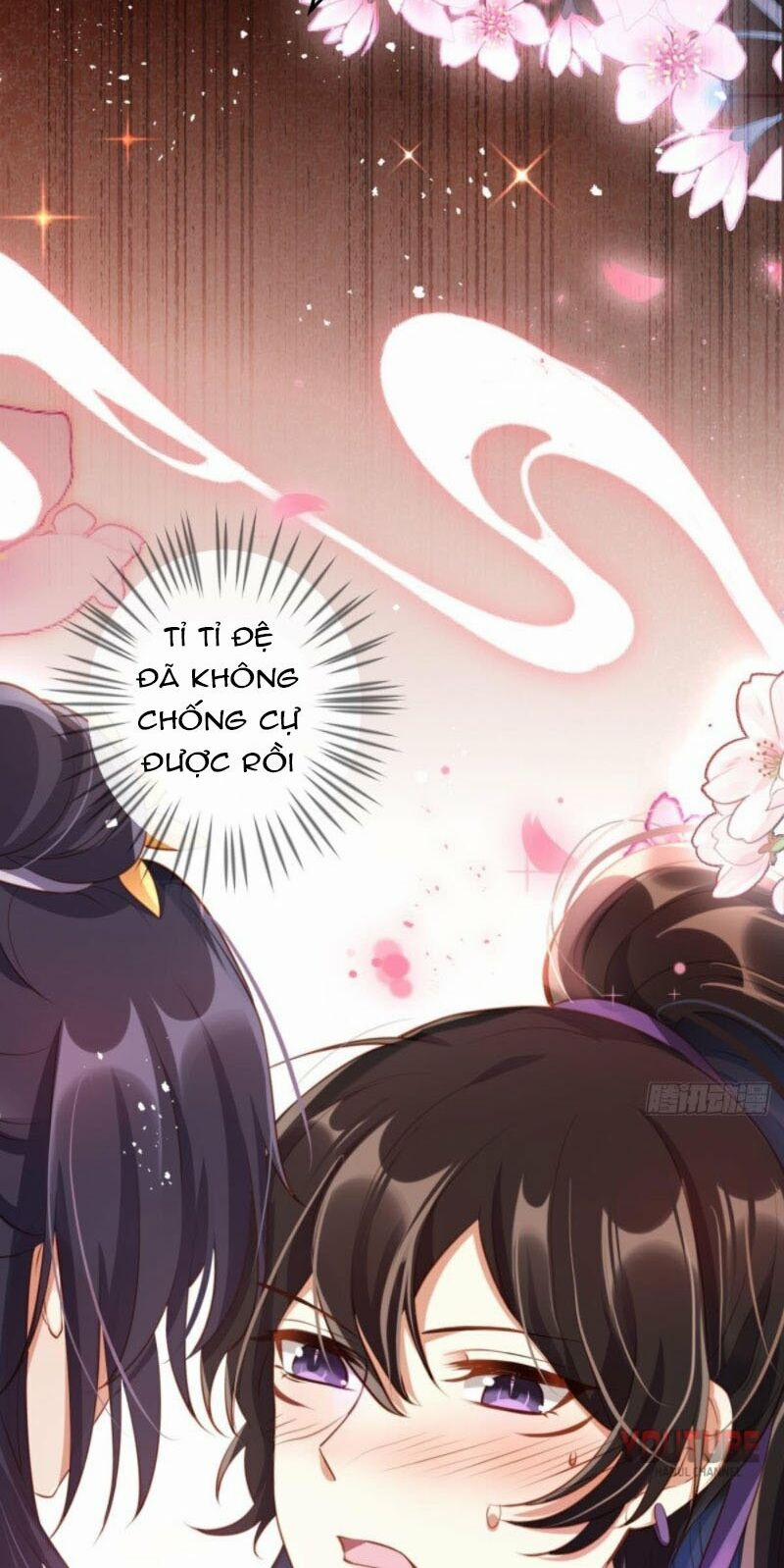 Ác Nữ Vi Đế 98.2 trang 12