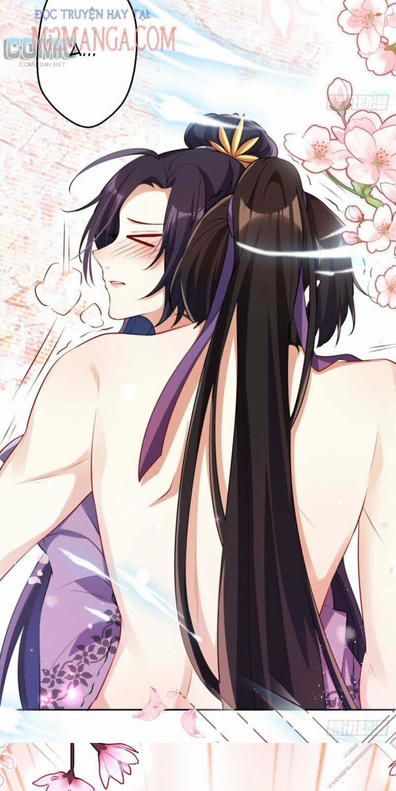 Ác Nữ Vi Đế 98.2 trang 15