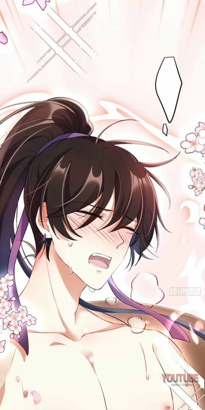 Ác Nữ Vi Đế 98.2 trang 16